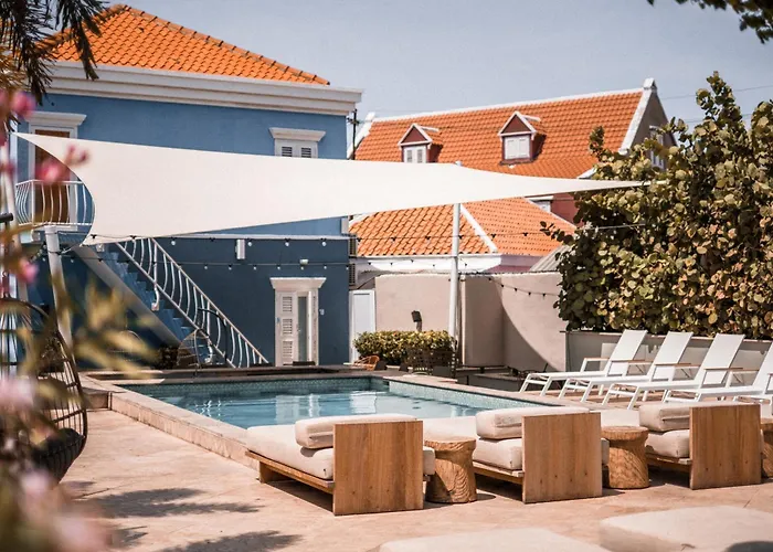 The Freedom Hotel
